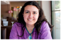 Balkız Öztürk Başaran