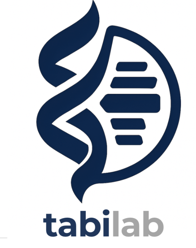 TABILAB Logo